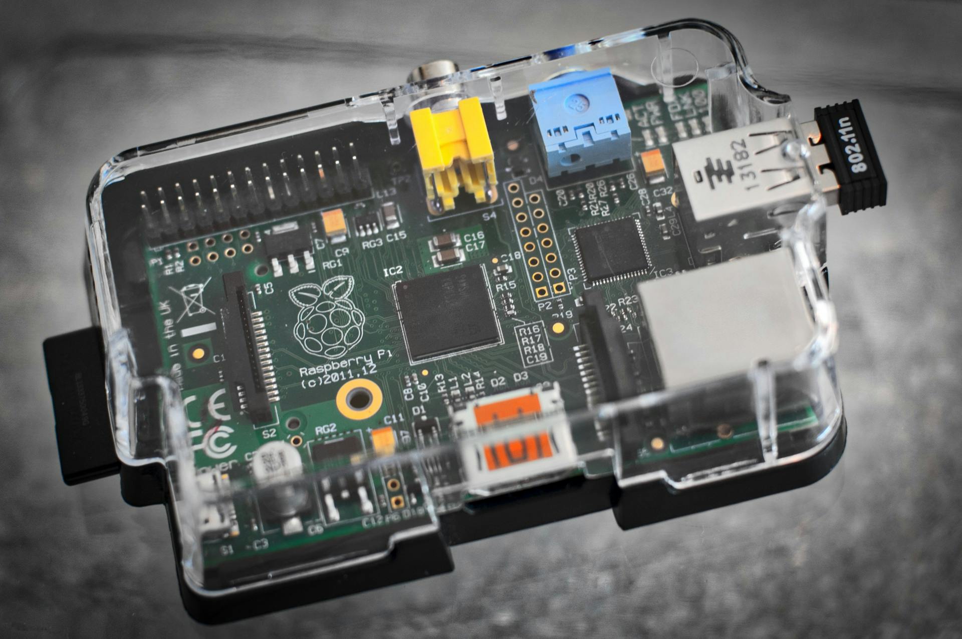 Embedded Systems